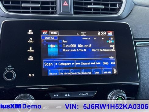 Used 2019 Honda CR-V EX image 28