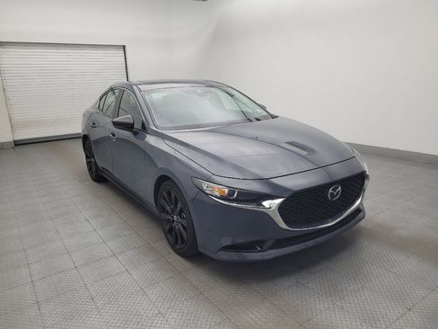 Used 2022 MAZDA MAZDA3 s FWD image 13