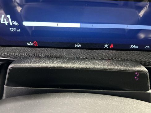 New 2025 Ford Mustang Mach-E GT image 19