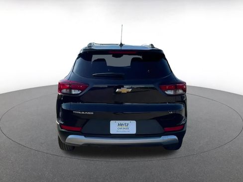 Used 2025 Chevrolet TrailBlazer LT image 12