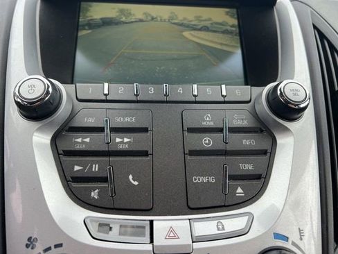 Used 2015 Chevrolet Equinox LT w/ Driver Convenience Package FWD image 18