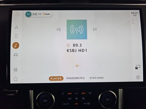 Used 2023 Land Rover Range Rover First Edition image 22