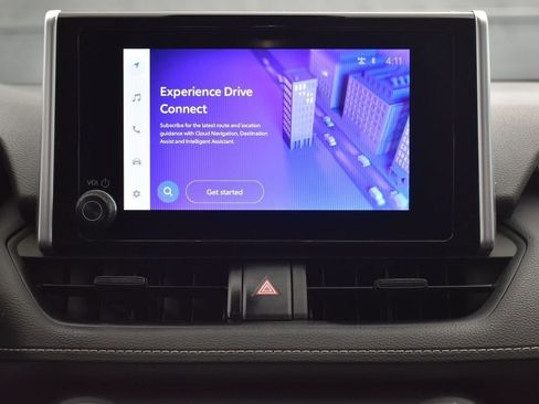 Used 2024 Toyota RAV4 LE image 10