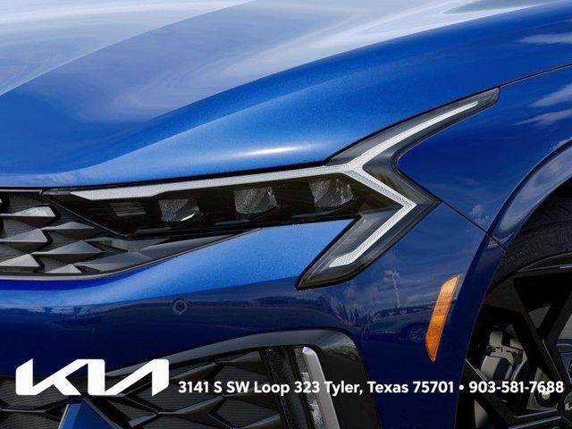 New 2026 Kia K5 GT-Line w/ GT-Line Premium Package FWD image 10