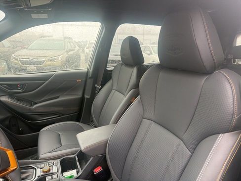 Used 2025 Subaru Forester Wilderness w/ Wilderness Package image 16