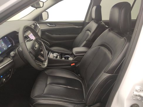 Used 2022 Jeep Grand Cherokee Limited 4xe AWD/4WD image 17