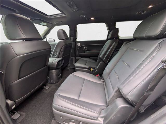 New 2026 Hyundai Palisade Calligraphy FWD image 18