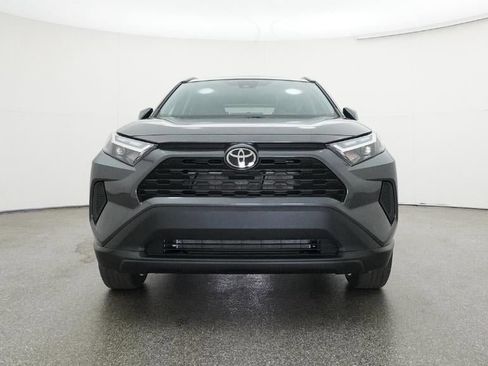 New 2025 Toyota RAV4 XLE w/ Convenience Package image 59