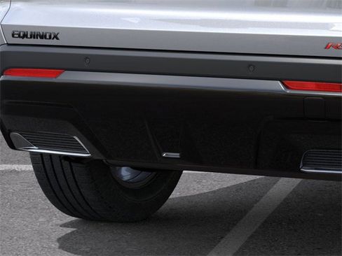 New 2026 Chevrolet Equinox RS w/ Convenience Package III image 14