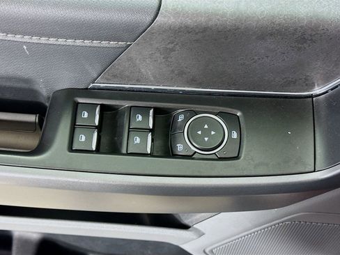 Used 2025 Ford F150 XLT w/ Equipment Group 301A Standard image 18