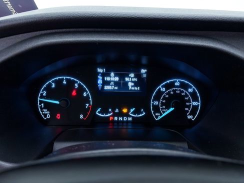 Used 2023 Ford Transit 350 XLT image 30