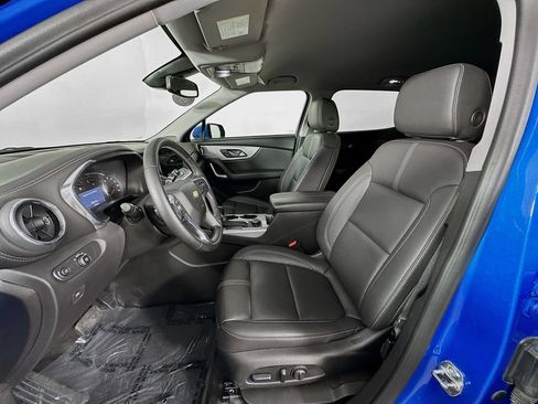 Used 2024 Chevrolet Blazer LT FWD image 28