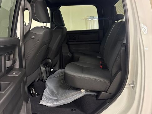 New 2026 RAM 2500 Tradesman AWD/4WD image 20