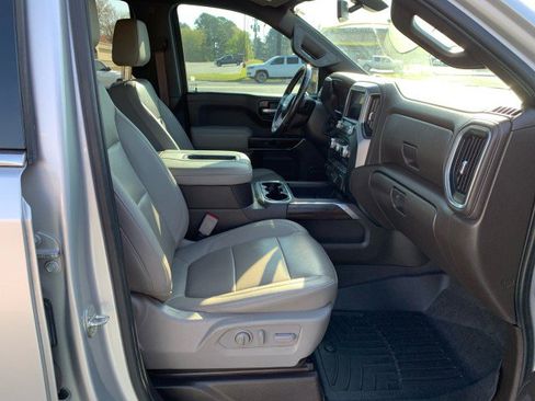 Used 2021 GMC Sierra 1500 SLT image 21