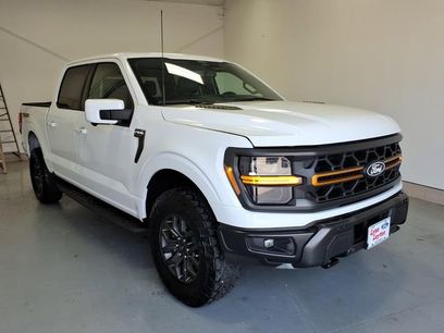 Used 2025 Ford F150 Tremor w/ Equipment Group 402A High