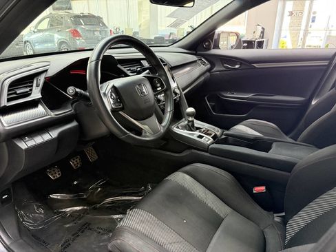 Used 2018 Honda Civic Si image 19