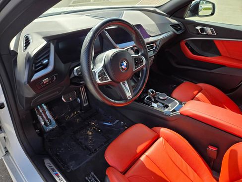 Used 2023 BMW M235i xDrive Gran Coupe w/ M Performance Package image 13