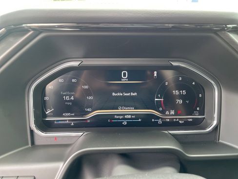 Used 2025 GMC Sierra 1500 AT4X w/ AT4X AEV Edition AWD/4WD image 19