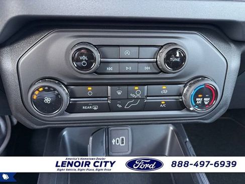 New 2026 Ford Bronco 2-Door w/ Sasquatch Package AWD/4WD image 26