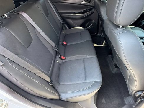 Used 2024 Buick Encore GX Preferred FWD image 16