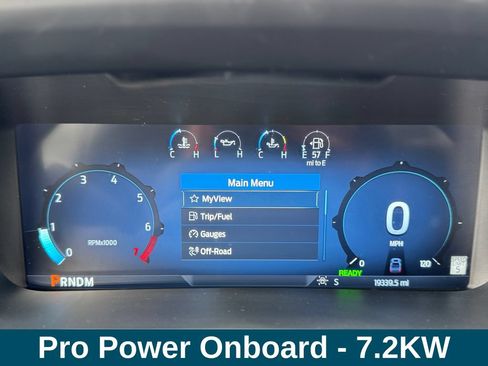 Used 2024 Ford F150 XLT w/ Equipment Group 302A MID AWD/4WD image 13