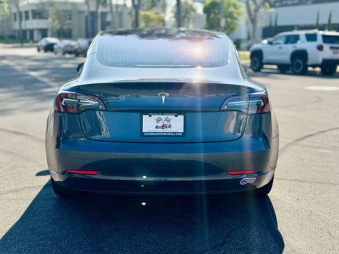 Used 2019 Tesla Model 3 Long Range image 8