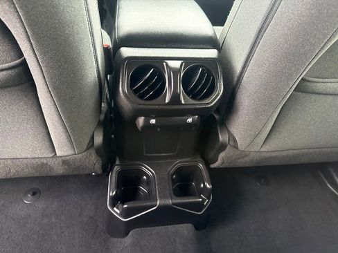 Certified 2024 Jeep Wrangler Unlimited Sport AWD/4WD image 20