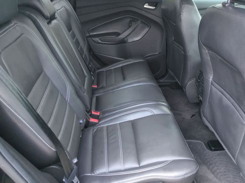 Used 2018 Ford Escape SEL AWD/4WD image 20