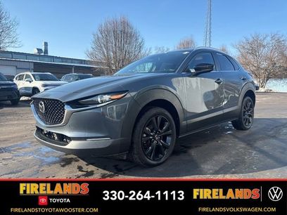 Used 2023 MAZDA CX-30 AWD 2.5 S w/ Preferred Package