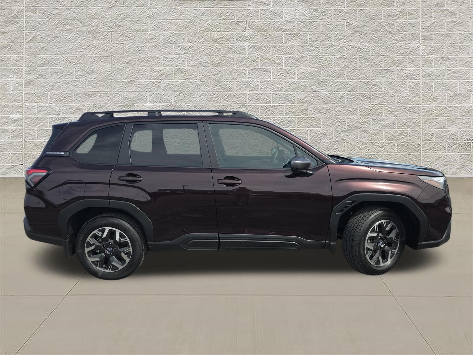 New 2026 Subaru Forester Premium AWD/4WD image 8