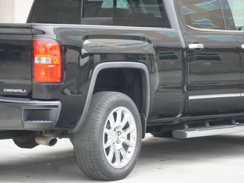 Used 2014 GMC Sierra 1500 Denali image 15