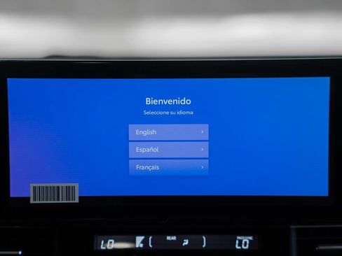 New 2026 Toyota Sienna XLE FWD image 22