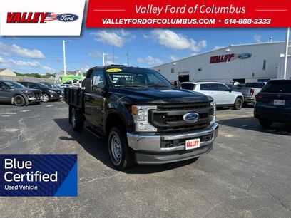Used 2020 Ford F250 XL w/ Power Equipment Group
