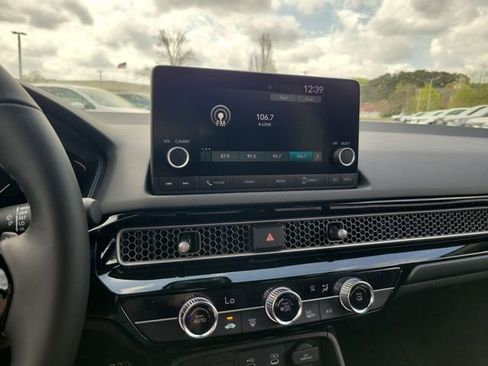 New 2026 Honda Civic Sport image 19