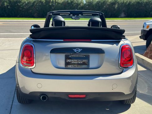 Used 2019 MINI Cooper Convertible image 7