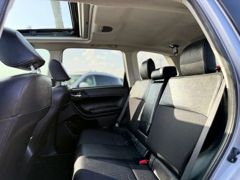 Used 2015 Subaru Forester 2.0XT Premium w/ Popular Package #2 AWD/4WD image 20