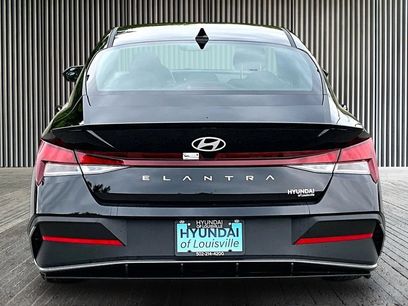 New 2026 Hyundai Elantra SEL Sport