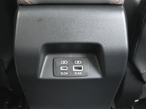 New 2026 Subaru Crosstrek 2.5i Limited AWD/4WD image 21