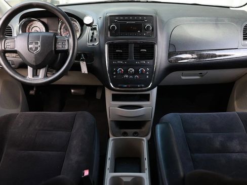 Used 2014 Dodge Grand Caravan SE w/ Quick Order Package 29E SE FWD image 36