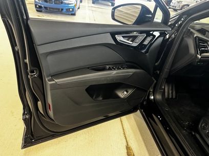Used 2023 Audi Q4 e-tron Prestige w/ 20" Wheel Package