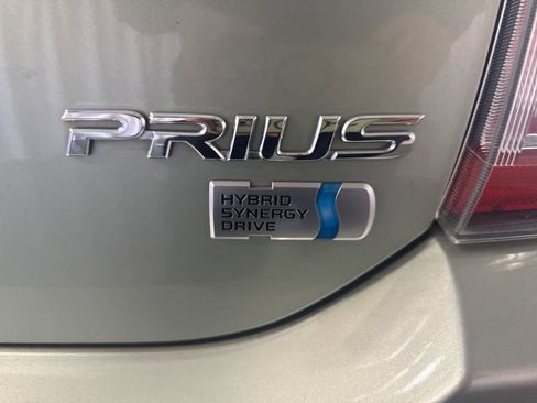 Used 2009 Toyota Prius image 13