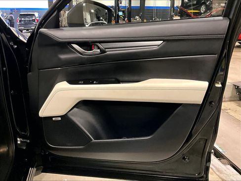 Used 2024 MAZDA CX-5 AWD 2.5 S w/ Premium Plus Pkg image 12