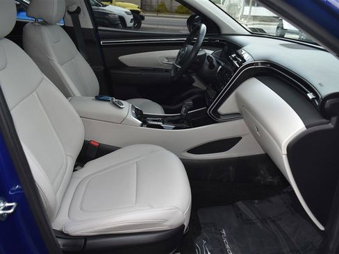 Used 2023 Hyundai Tucson SEL w/ Convenience Package image 32