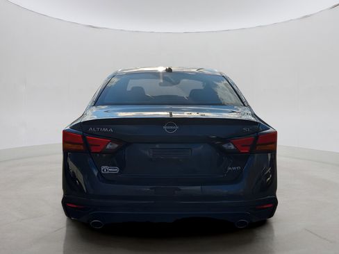 Used 2024 Nissan Altima 2.5 SL image 28