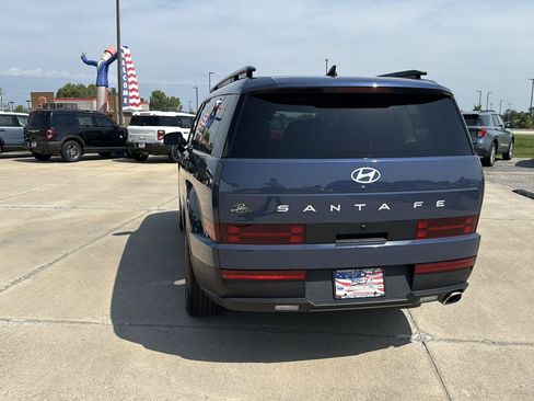 Used 2026 Hyundai Santa Fe SEL FWD image 15