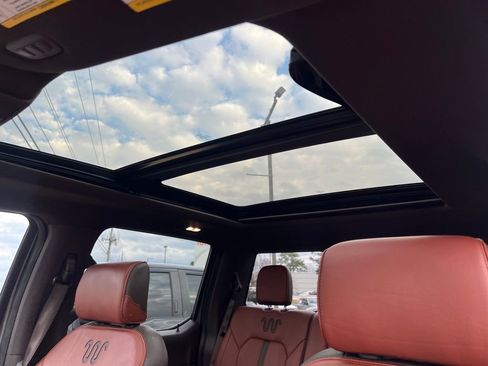 Used 2020 Ford F150 King Ranch w/ Equipment Group 601A Luxury image 21