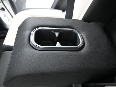 New 2026 Honda CR-V EX image 14