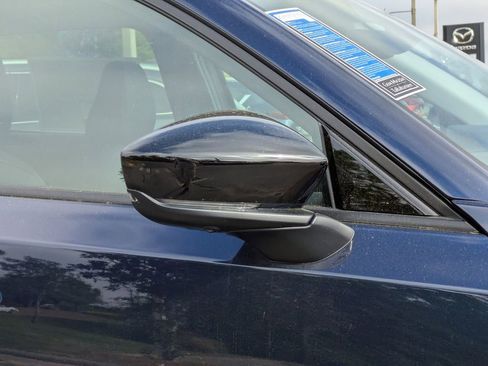 New 2026 MAZDA CX-5 2.5 S w/ Premium Plus Package image 12