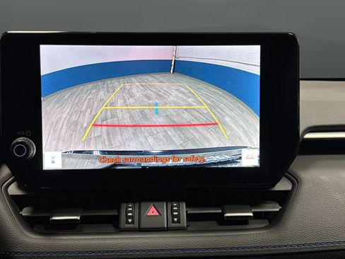 Used 2023 Toyota RAV4 XSE AWD/4WD image 14
