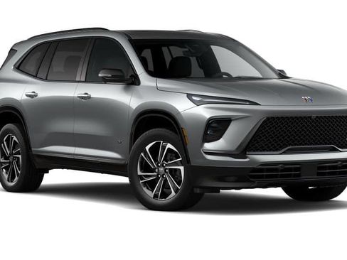 New 2026 Buick Enclave Sport Touring w/ Power Package image 30